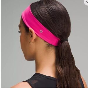 lululemon athletica Luxtreme Training Headband